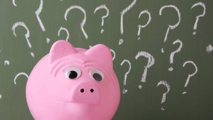 Busting top money saving myths: bank accounts, withdrawals, more