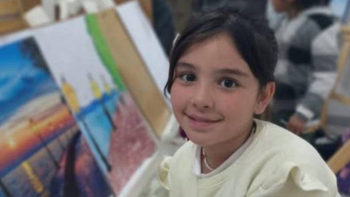 Explosión en Pergamino: piden ayuda para la recuperación de la nena herida