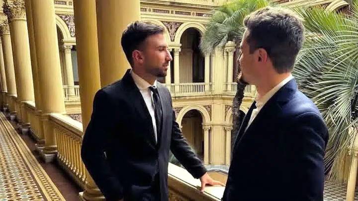 Causa $LIBRA: Casación ratificó los embargos y rechazó los pedidos de Mauricio Novelli y Manuel Terrones Godoy