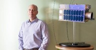 Montreal emissions-tracking satellite company says climate fight hasn't slowed