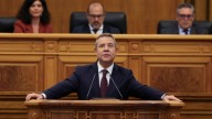 El corta y pega de un senador del PP para manipular unas palabras de García