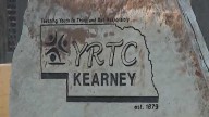A different former YRTC Kearney staffer in court with charges of sex allegations of a youth