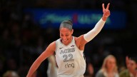 Aces star A’ja Wilson gets 100% real on 2025 WNBA Finals
