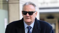 Latham's AVO fight with ex-partner 'likely to settle'
