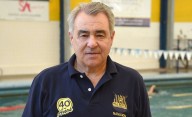 “Chino” Weigandt, creador de campeones