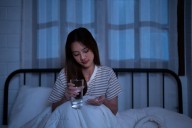 Could Melatonin Protect Your Eyes as You Get Older?