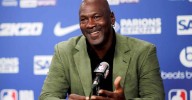 Michael Jordan regresa a la NBA como analista en el nuevo acuerdo televisivo