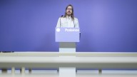 Podemos traslada a IU que irá en solitario en Castilla y León y extiende su estrategia a Andalucía y resto autonómicas y municipales