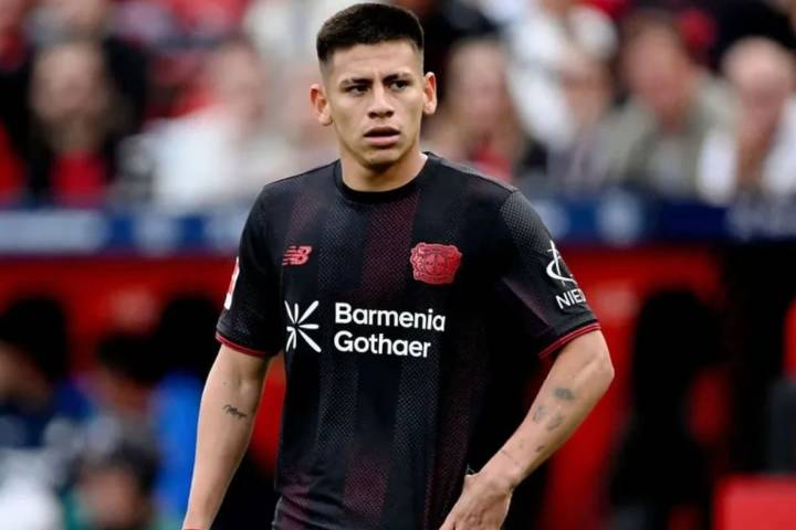 El posteo del Diablito Echeverri que generó revuelo e ilusión en River