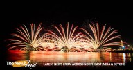 “Light’s victory over darkness”: Trump, Netanyahu other world leaders extend Diwali wishes