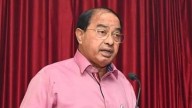 PM Narendra Modi, Other Leaders Mourn Demise of Goa Minister Ravi Naik