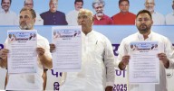 Mahagathbandhan drags feet on seat-sharing for Bihar polls