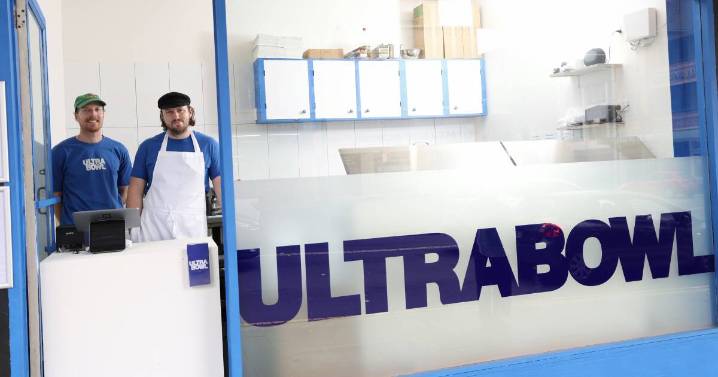 Ultra Bowl opens in Wollongong CBD for guilt