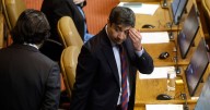 La frágil mayoría que recupera el gobierno en la Cámara tras el desafuero del diputado Calisto
