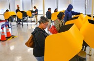 Last day for LA County voters to register to vote is Monday, Oct. 20