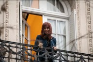 Mensaje de Cristina Fernández tras reunión de Trump y Milei: "¡Argentinos... ya saben lo que hay que hacer!"