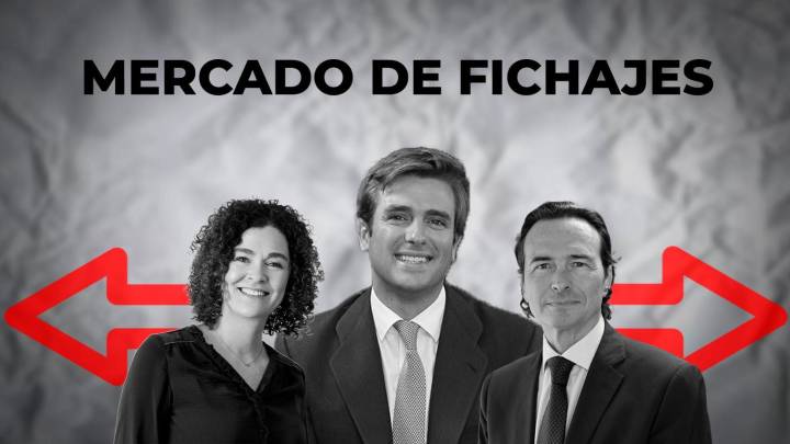 El mercado de profesionales, directivos y empresarios de Cataluña