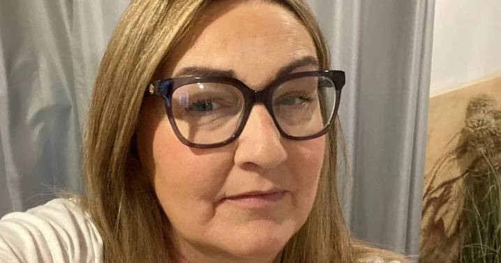 'I was told I just had anxiety - but the truth was far scarier'