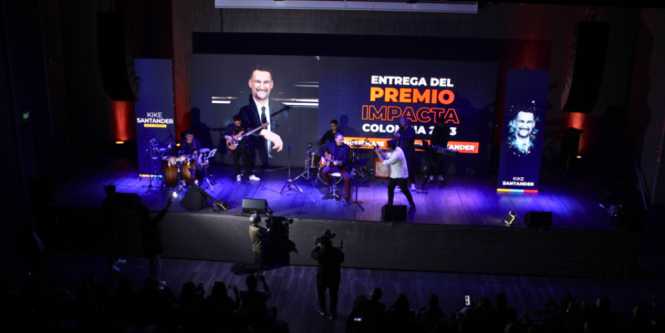 Foro IMPACTA 2025: empleabilidad y el desarrollo empresarial en Colombia 