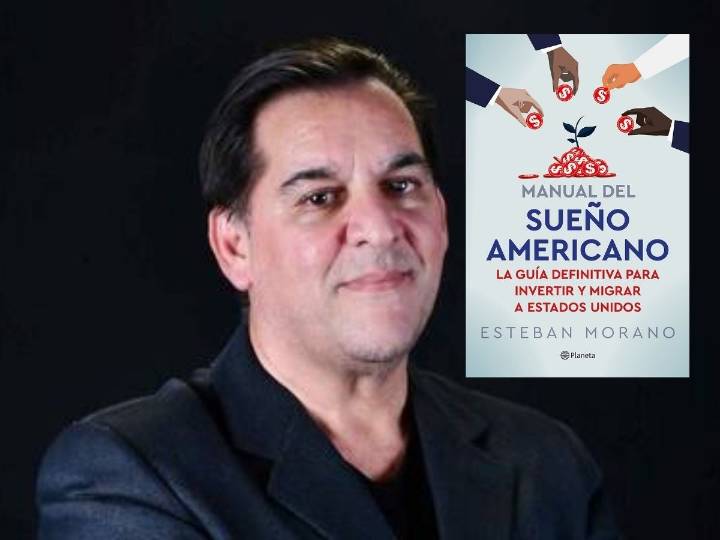Vivir e invertir en Estados Unidos: el Manual del Sueño Americano enseña cómo hacerlo paso a paso