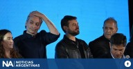Los intendentes bonaerenses del peronismo que cayeron ante LLA