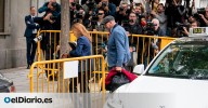 Koldo García sigue en libertad después de que la Fiscalía no pida su ingreso en prisión