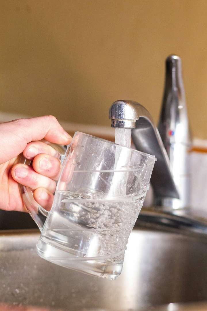 City calls for sewer, water rate hikes the next two years