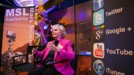 June Lockhart, beloved mother figure from ‘Lassie’ and ‘Lost In Space,’ dies at 100