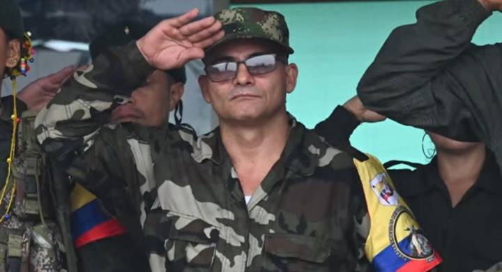 Disidencias de las FARC advierten a EE.UU. “Estamos acostumbrados a pelear”