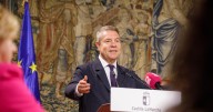 Esto es lo que tiene García-Page en el banco (y lo que aún debe de su hipoteca)
