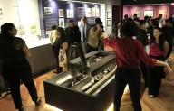 Abre Museo del Canal de Panamá nueva sala sobre su construcción; tiene 28 años de existencia