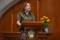 PRI propone sancionar uso de IA para generar contenido sexual y dignificar carrera policial