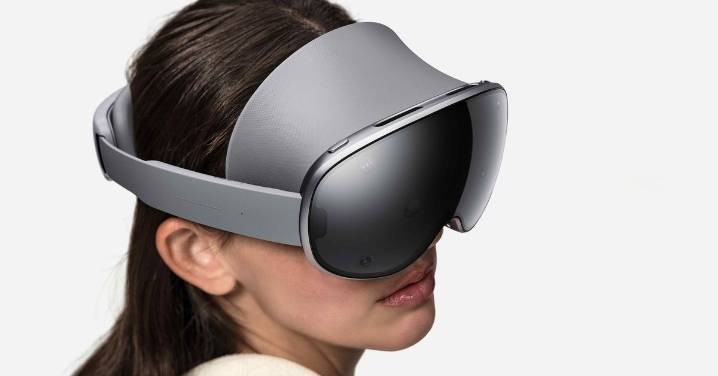 Galaxy XR: Así es el primer dispositivo de realidad mixta de Samsung con inteligencia artificial integrada