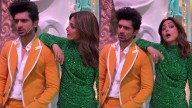 Hina Khan Joins Viral Trend With Abhishek Kumar: ‘Bigg Boss Ke Most Deserving Runner Ups’
