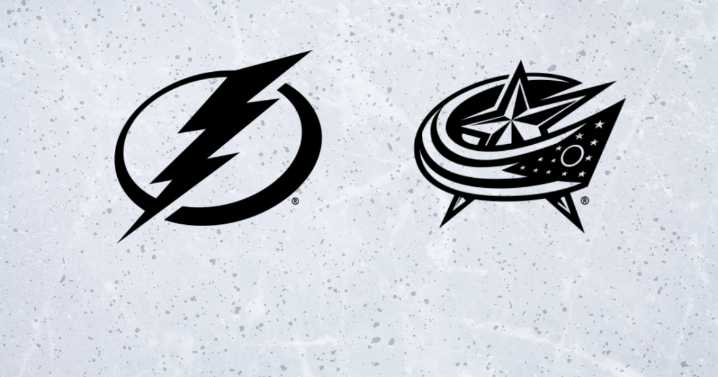 Tampa Bay Lightning face off against Columbus Blue Jackets Saturday in final game of Bolts' road trip