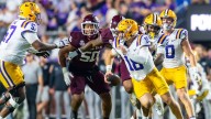 LSU 4-star commit makes 2026 plans clear after Brian Kelly’s firing