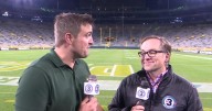 Andrew and Jason break down Packers 27