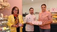 'La cookie solidaria' cumple su cuarta edición ayudando a la lucha contra el cáncer