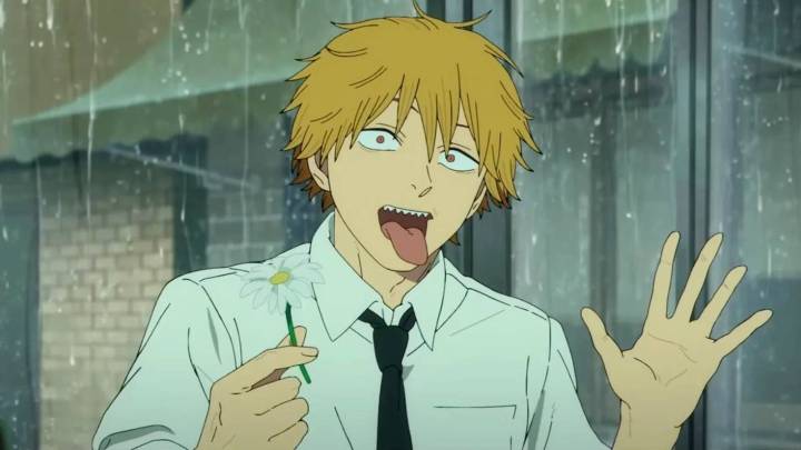 Chainsaw Man: The Movie - Reze Arc Ends With the Perfect Post