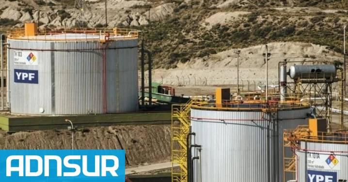 Santa Cruz abrió la oferta técnica y el miércoles será la apertura de la propuesta económica por las 10 áreas revertidas a YPF