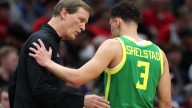 Oregon basketball's Dana Altman provides update on…