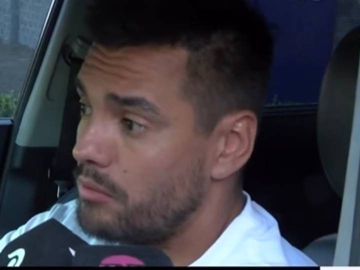 Chiquito Romero se despidió de Boca para atajar en Argentinos y reveló el momento justo que decantó su salida del club: "Fue mi sentencia"