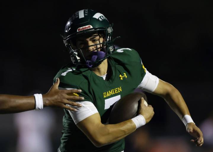 IE Varsity’s previews of the top high school football games Friday, Oct. 3