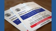 Voting is underway in California on new maps that could swing US House control, check Trump's power