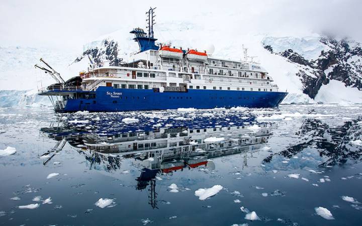 Poseidon Expeditions Joins CCRA as a Preferred Vendor