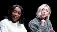 Heidi Gardner, Ego Nwodim Have Emotional Reunion After 'SNL' Exits