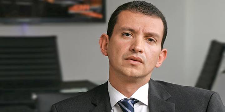 Capturaron a Emilio Tapia en Barranquilla: debe cumplir una condena por el caso de corrupción de Centros Poblados