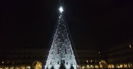 Las calles de Salamanca se iluminan el 27 de noviembre para dar la bienvenida a la Navidad 2025