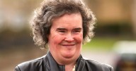 Susan Boyle Debuts New Blond Look. See the Pic