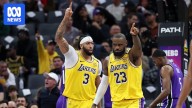 Injury status of LeBron James and other NBA stars allegedly used in betting scandal